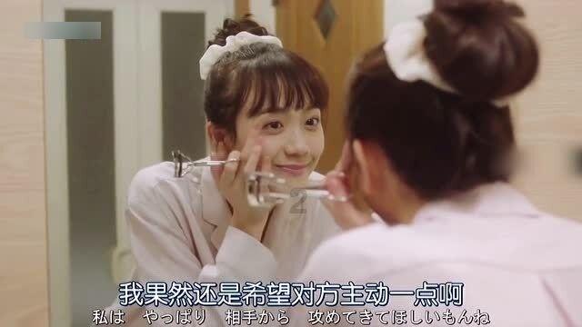 卡通小车找不同